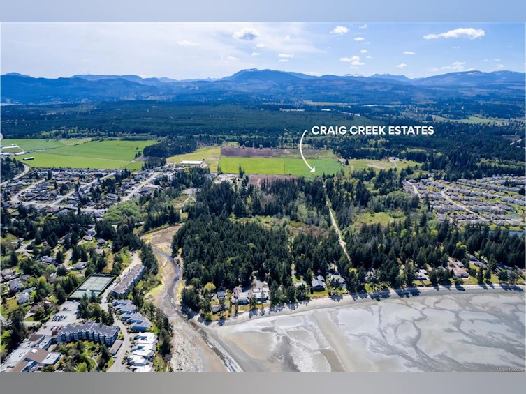 C Northwest Bay Road, Nanoose, BC, V9P 9C3 - 2