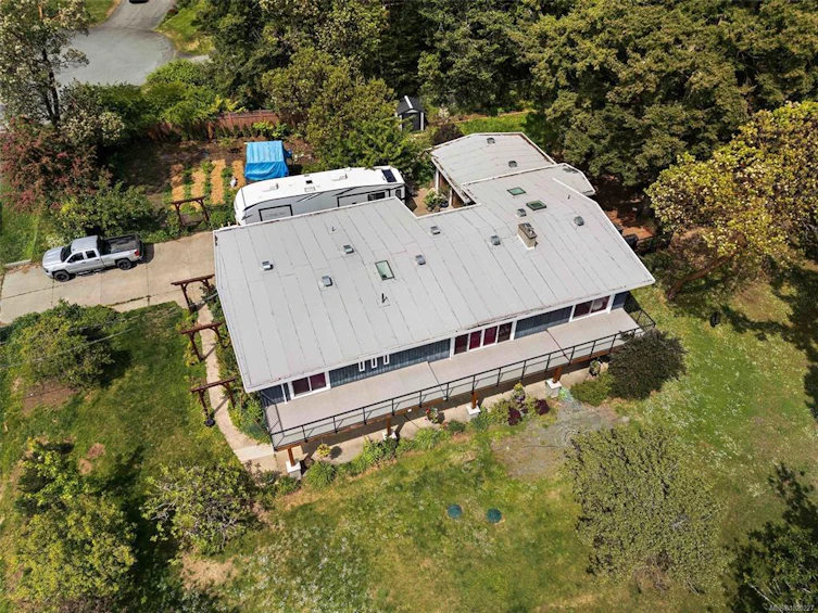 3915 Gilbert Drive, Metchosin, BC, V9C 4B2 - 45