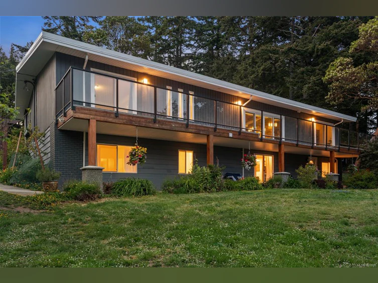 3915 Gilbert Drive, Metchosin, BC, V9C 4B2 - 5