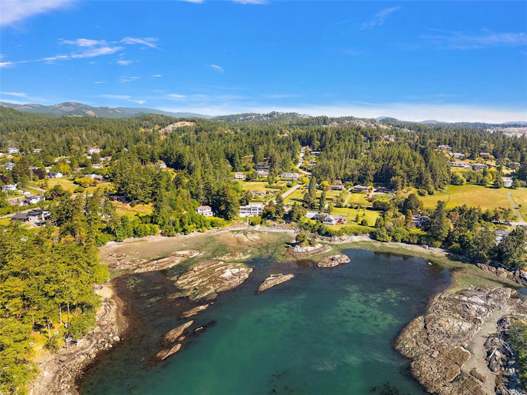 3915 Gilbert Drive, Metchosin, BC, V9C 4B2 - 46