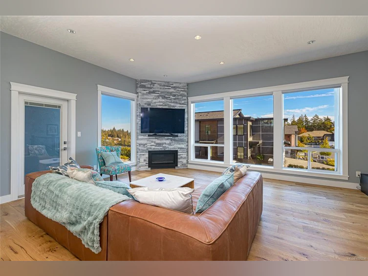 3638 Ridge View Terrace, Colwood, BC, V9C 0M3 - 5