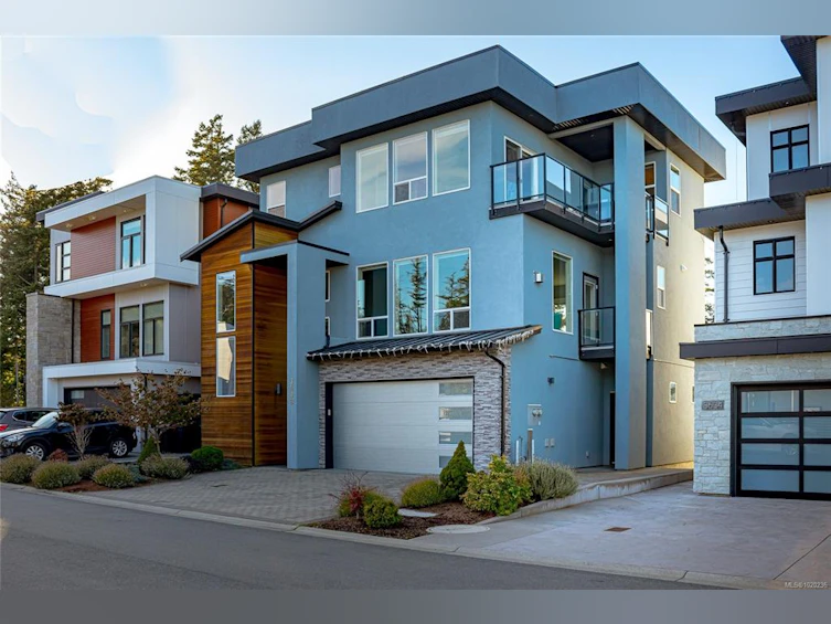 3638 Ridge View Terrace, Colwood, BC, V9C 0M3 - 2