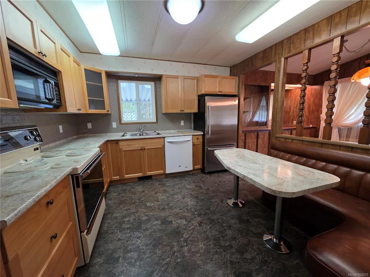 12-4935 Broughton Street, Port Alberni, BC, V9Y 8G7 - 2
