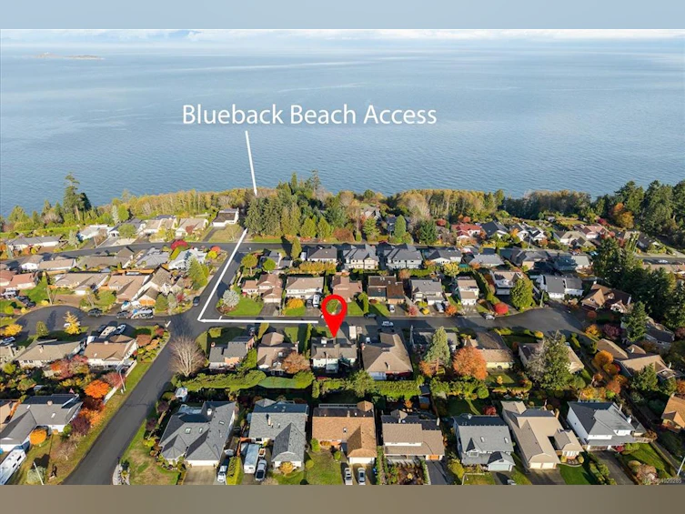 613 Belle View Place, Nanaimo, BC, V9V 1B4 - 49