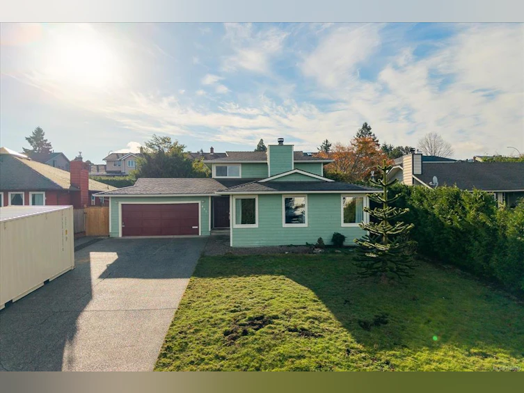 613 Belle View Place, Nanaimo, BC, V9V 1B4 - 44