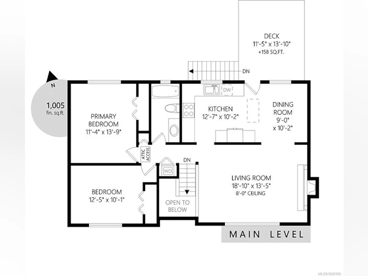 9583 Christine Place, Sidney, BC, V8L 2S7 - 37