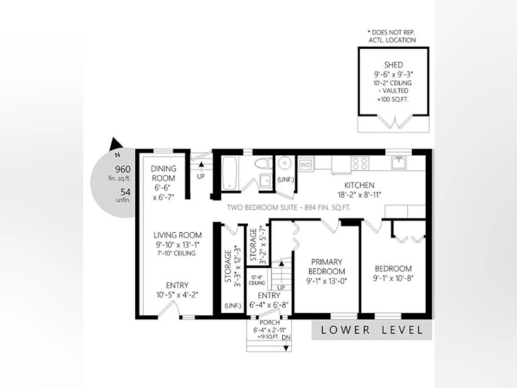 9583 Christine Place, Sidney, BC, V8L 2S7 - 38