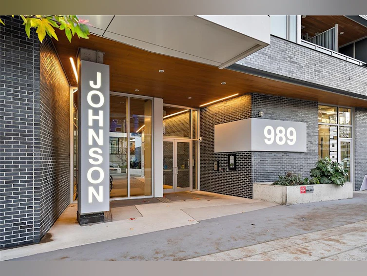 604-989 Johnson Street, Victoria, BC, V8V 0E3 - 23