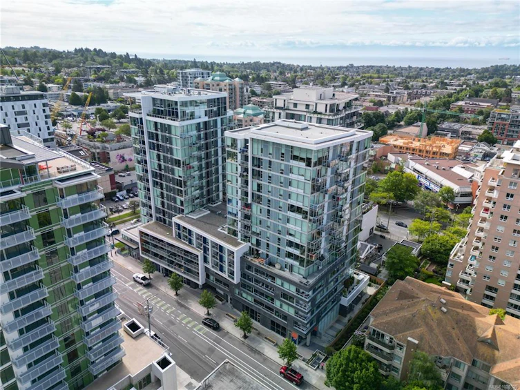 604-989 Johnson Street, Victoria, BC, V8V 0E3 - 26