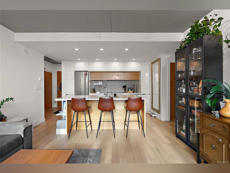 604-989 Johnson Street, Victoria, BC, V8V 0E3 - 5