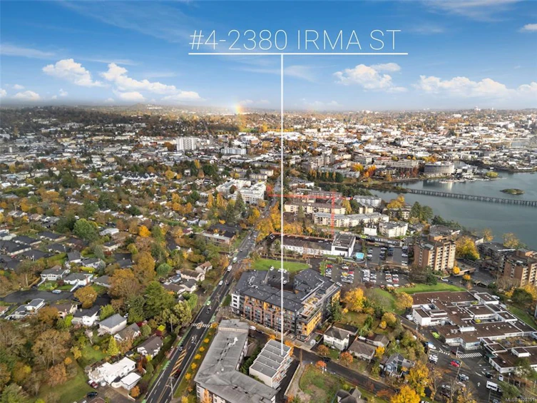 4-2830 Irma Street, Victoria, BC, V9A 1S2 - 49