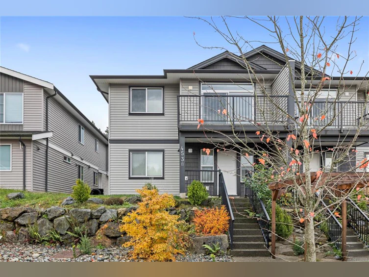 453 Silver Mountain Drive, Nanaimo, BC, V9R 0J5 - 21