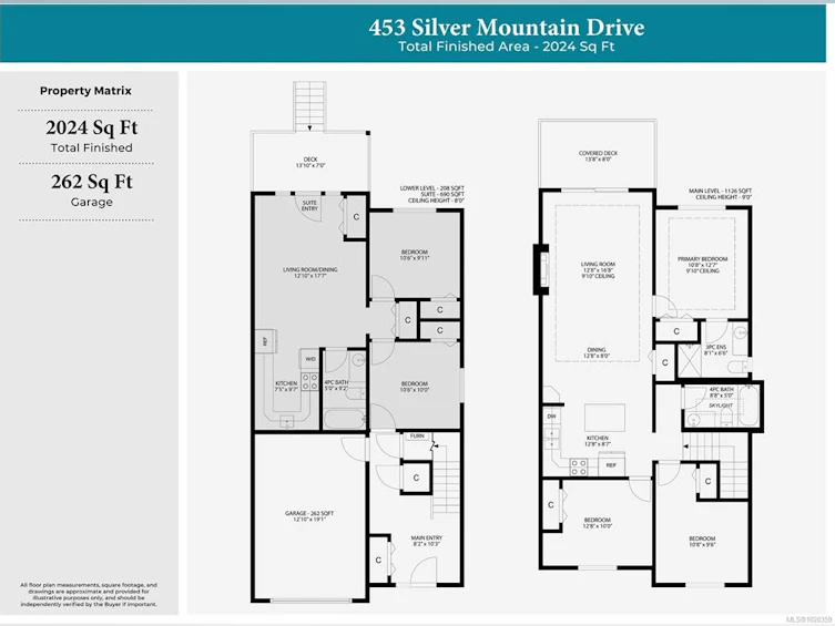 453 Silver Mountain Drive, Nanaimo, BC, V9R 0J5 - 11