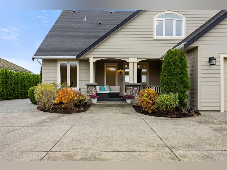1614 Trumpeter Crescent, Courtenay, BC, V9N 8W6 - 4