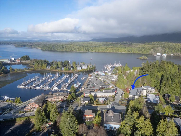 203-250 Hemlock Street, Ucluelet, BC, V0R 3A0 - 42