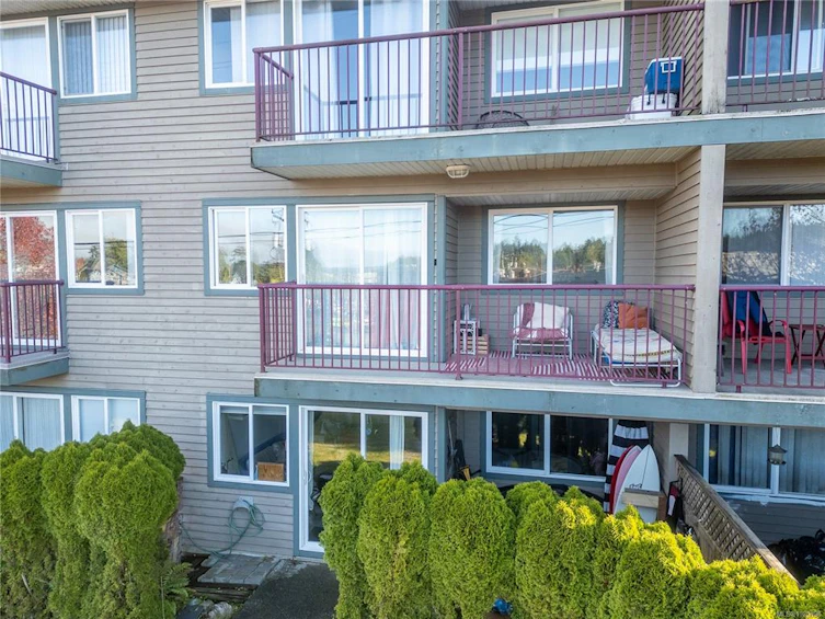 203-250 Hemlock Street, Ucluelet, BC, V0R 3A0 - 22