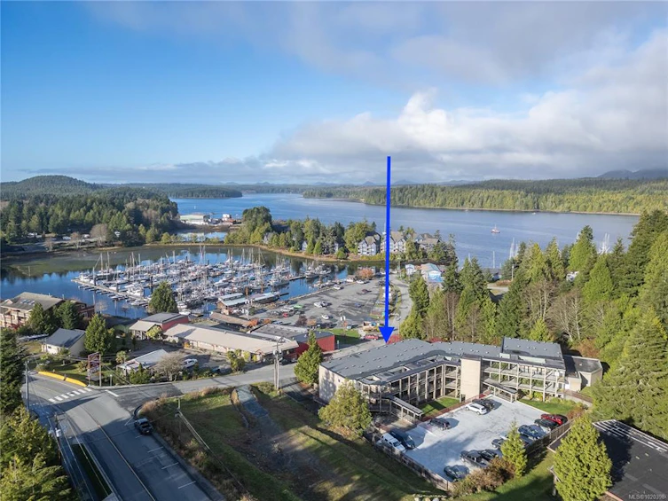 203-250 Hemlock Street, Ucluelet, BC, V0R 3A0 - 41