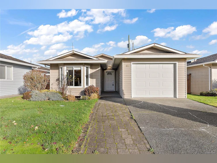 68-7570 Tetayut Road, Central Saanich, BC, V8M 2H4 - 7