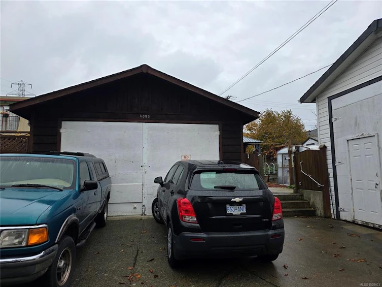 4090 10th Avenue, Port Alberni, BC, V9Y 4X2 - 20