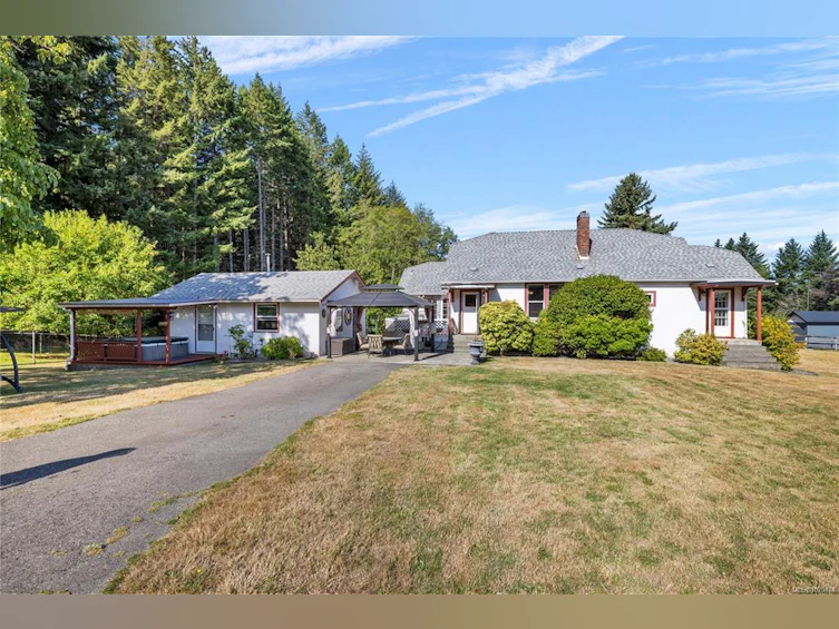 2687 Jingle Pot Road, Nanaimo, BC, V9R 6W5 - 24