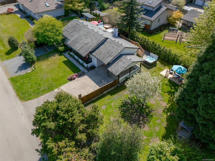 1025 Maple Lane Drive, Parksville, BC, V9P 1T3 - 90