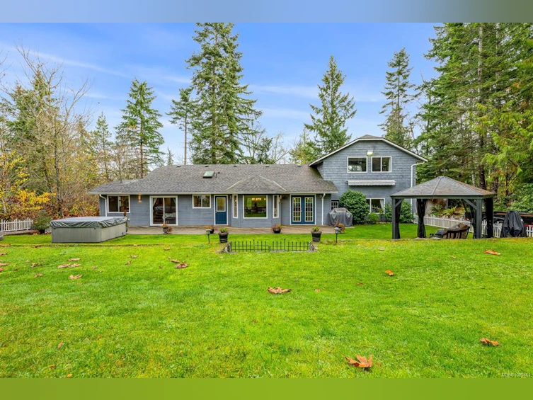 777 Salsbury Road, Courtenay, BC, V9N 9M2 - 26