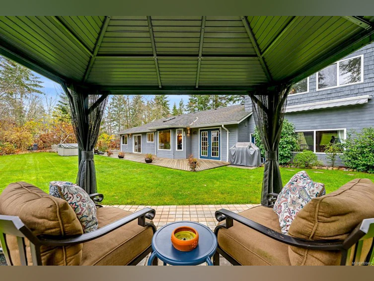 777 Salsbury Road, Courtenay, BC, V9N 9M2 - 29