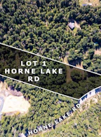 Lot 1 Horne Lake Road