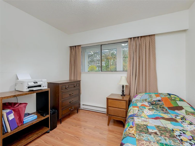 105-2610 Graham Street, Victoria, BC, V8T 3Y9 - 14