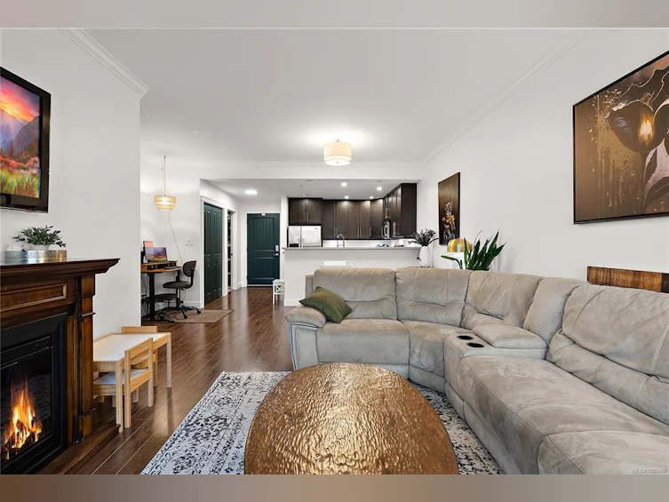 407-2881 Peatt Road, Langford, BC, V9B 3V7 - 8