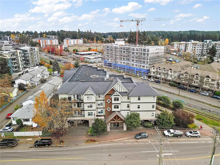 407-2881 Peatt Road, Langford, BC, V9B 3V7 - 25