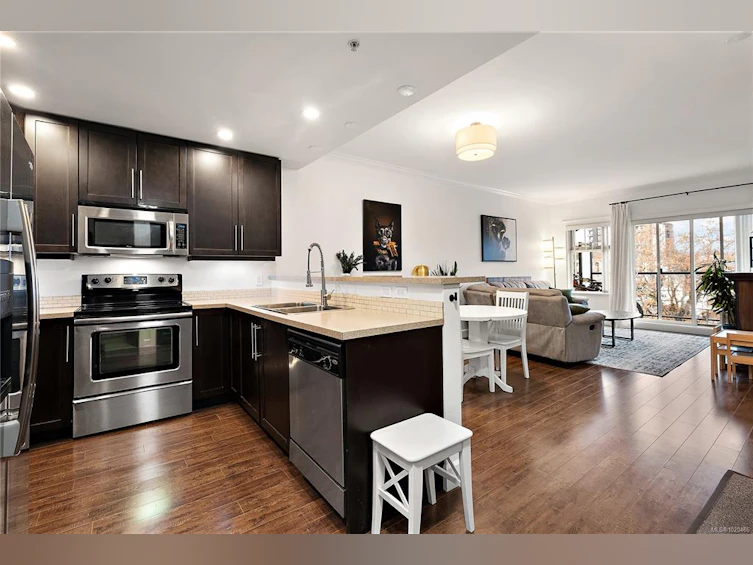 407-2881 Peatt Road, Langford, BC, V9B 3V7 - 5