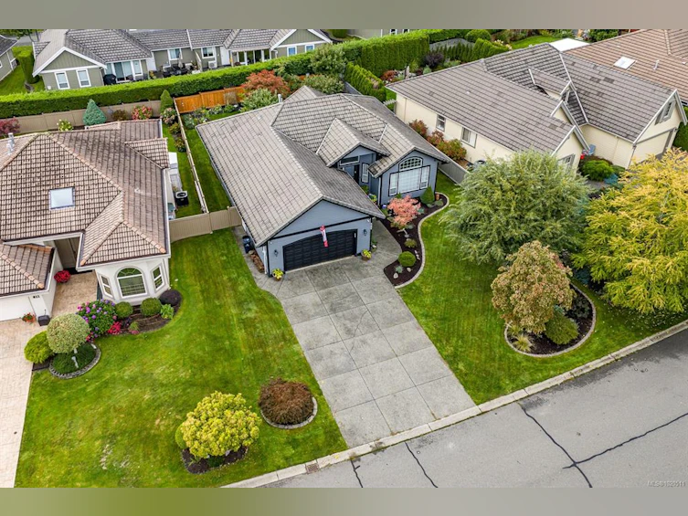 589 Monarch Drive, Courtenay, BC, V9N 8R7 - 46