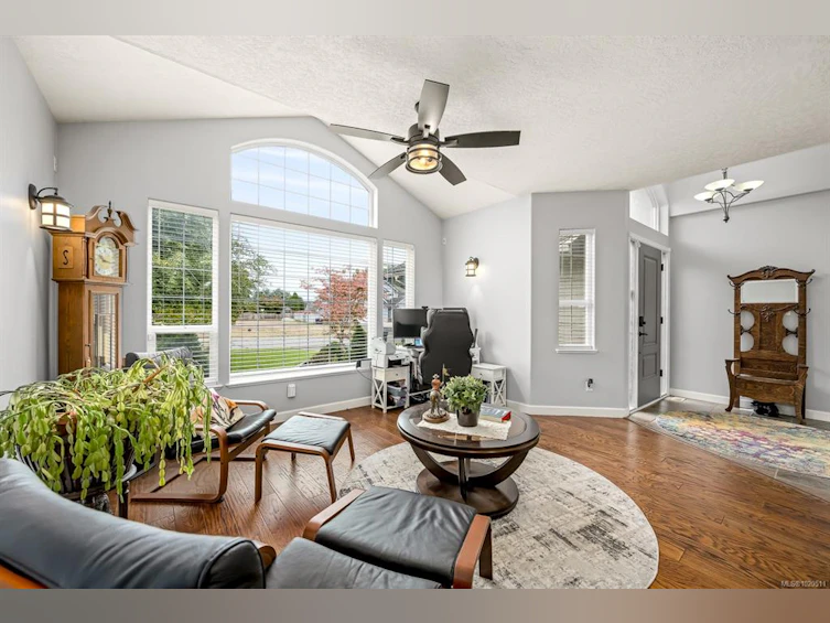 589 Monarch Drive, Courtenay, BC, V9N 8R7 - 13