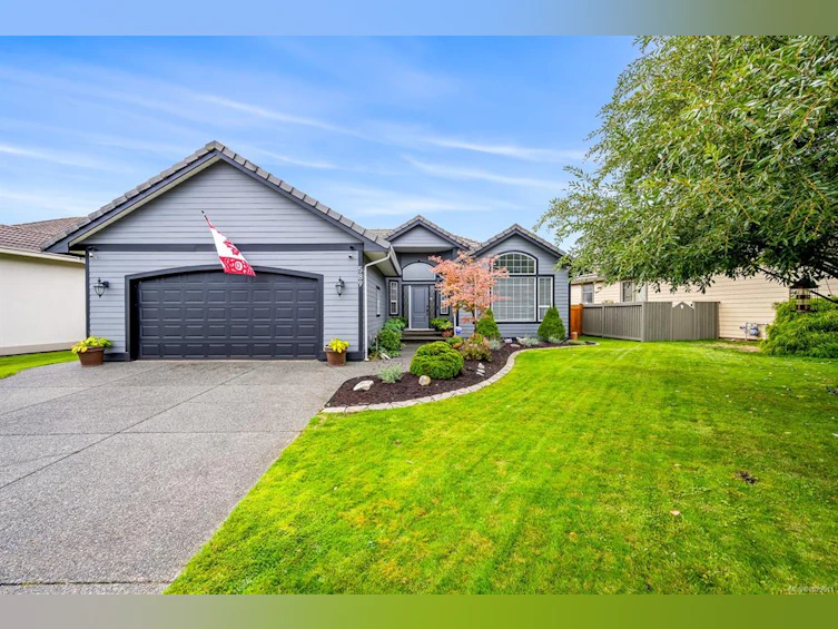589 Monarch Drive, Courtenay, BC, V9N 8R7 - 34