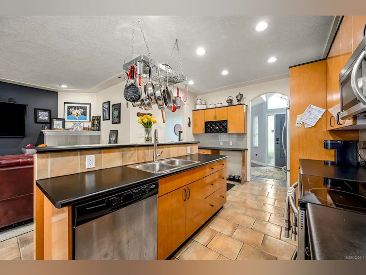 589 Monarch Drive, Courtenay, BC, V9N 8R7 - 22