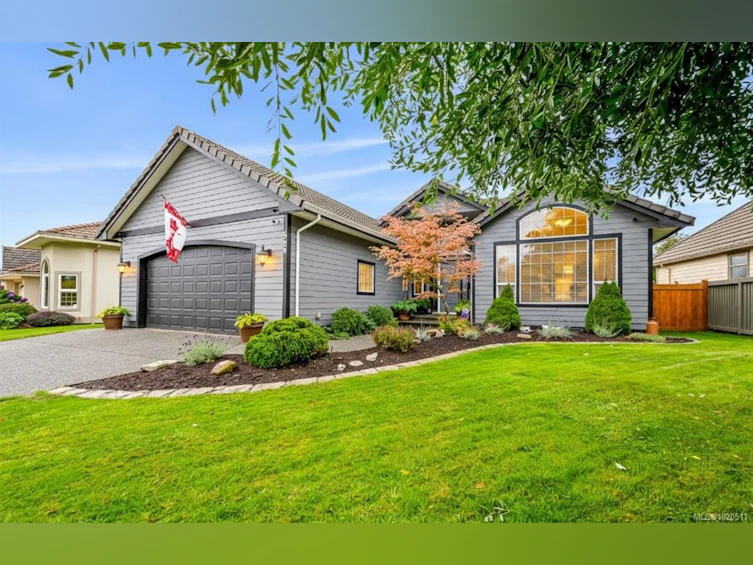 589 Monarch Drive, Courtenay, BC, V9N 8R7 - 33
