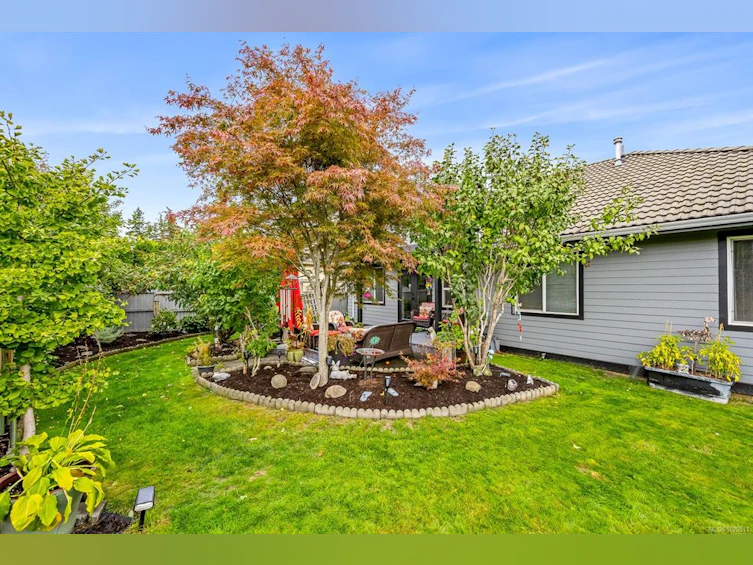589 Monarch Drive, Courtenay, BC, V9N 8R7 - 37
