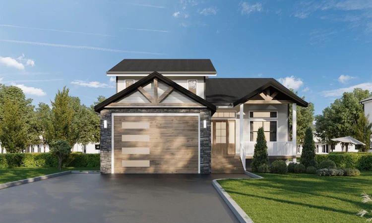 464 Mountain View Drive