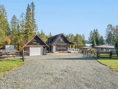 6373 Salal Road - 2