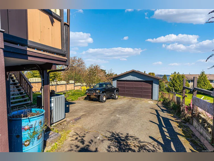 18 S Gillespie Street, Nanaimo, BC, V9R 4Y3 - 27