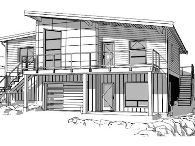 1040 Shore Pine Drive - 5