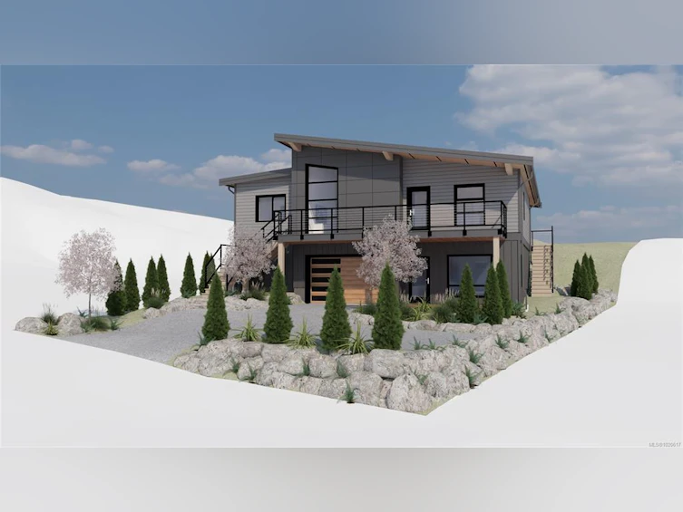 1040 Shore Pine Drive, Ucluelet, BC, V0R 3A0
