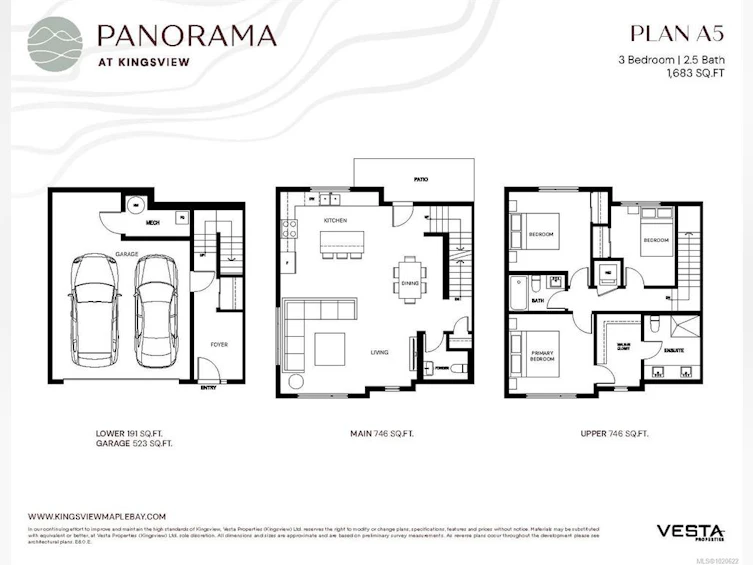 101-3257 Woodrush Drive, Duncan, BC, V9L 0J9 - 17