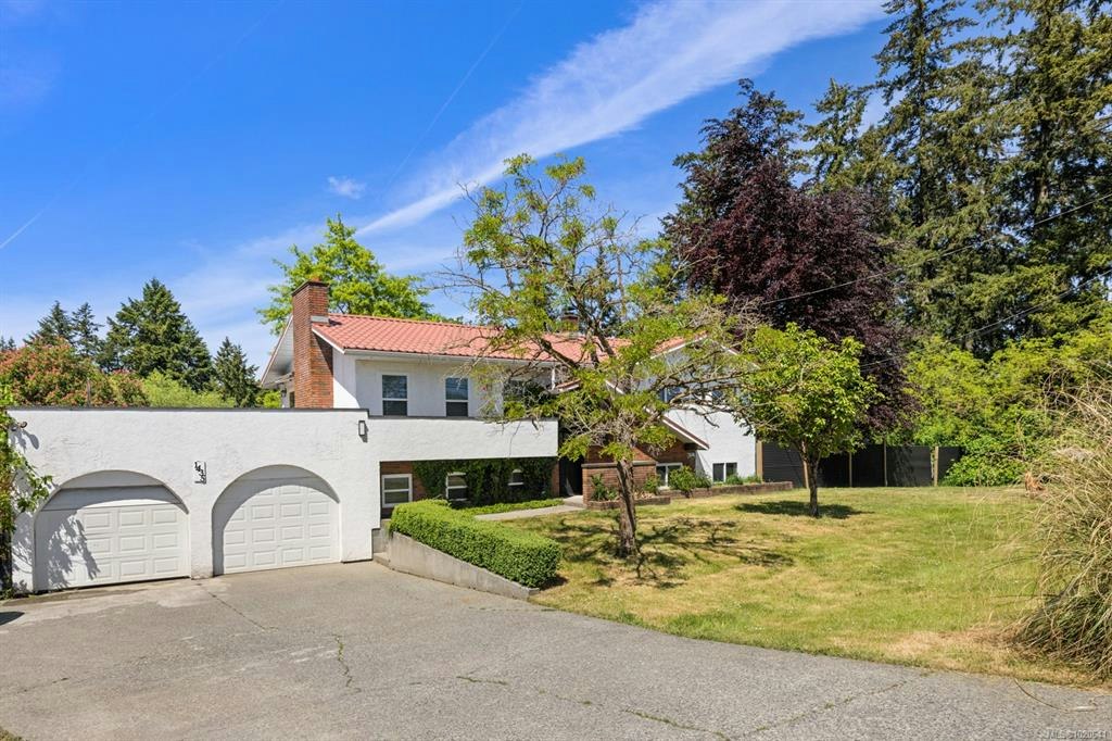 1435 Cherry Point Road, Cobble Hill, BC, V0R 1N2