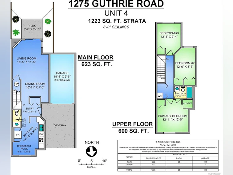 4-1275 Guthrie Road, Comox, BC, V9M 4E6 - 36