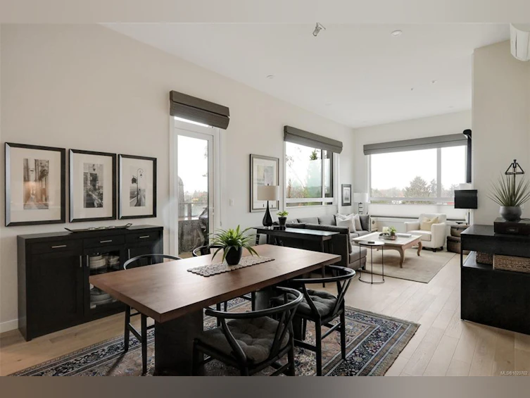 PH5-2285 Bowker Avenue, Oak Bay, BC, V8R 2E2