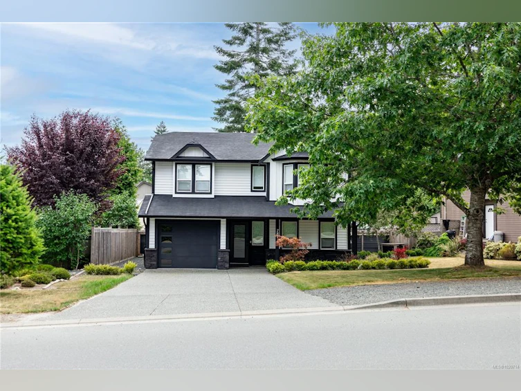 781 Erickson Road, Campbell River, BC, V9W 1S9 - 2