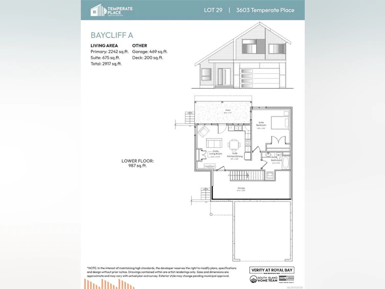 3603 Temperate Place, Colwood, BC, V9C 0T3 - 21