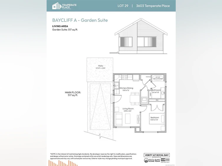 3603 Temperate Place, Colwood, BC, V9C 0T3 - 19